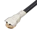 Antenna Connecting Cable (Black) For Motorola Moto G 5G (XT2417 / 2024) (Premium)