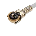 Antenna Connecting Cable (White) For Motorola Moto G 5G (XT2417 / 2024) (Premium)