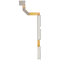 Power / Volume Button Flex Cable For Motorola Moto G 5G (XT2513 / 2025) (Premium)