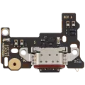 USB-C Charging Port Board For Motorola Moto Edge 5G (XT2519 / 2025) (Premium)
