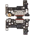 USB-C Charging Port Board For Motorola Moto Edge 5G (XT2519 / 2025) (Premium)