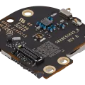 PCB Board With Sim Card Reader For Motorola Moto Edge 5G (XT2519 / 2025) (Premium)