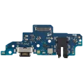 Charging Port Board With Headphone Jack For Motorola Moto G Power 5G (XT2415 / 2024) (Premium)
