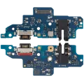 Charging Port Board With Headphone Jack For Motorola Moto G Power 5G (XT2415 / 2024) (Premium)