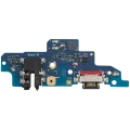 Charging Port Board With Headphone Jack For Motorola Moto G Power 5G (XT2415 / 2024) (Premium)
