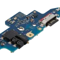 Charging Port Board With Headphone Jack For Motorola Moto G Power 5G (XT2415 / 2024) (Premium)