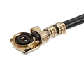 Antenna Connecting Cable (Black) For Motorola Moto G Stylus 5G (XT2419 / 2024) (Premium)