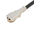 Antenna Connecting Cable (Black) For Motorola Moto G Stylus 5G (XT2419 / 2024) (Premium)