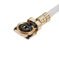 Antenna Connecting Cable (White) For Motorola Moto G Stylus 5G (XT2419 / 2024) (Premium)