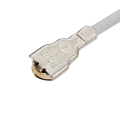 Antenna Connecting Cable (White) For Motorola Moto G Stylus 5G (XT2419 / 2024) (Premium)