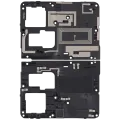 Mainboard Protective Cover For Motorola Moto G Stylus 5G (XT2419 / 2024) (Premium)