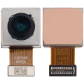 Back Camera (Telephoto) For Motorola Edge 50 (XT2407 / 2024 / Edge 50 Pro (XT2403 / 2024) / Edge 50 Neo (XT2409-3 / 2024) / Edge 60 (XT2505 / 2025) / Edge 60 Pro (XT2507 / 2025) / Edge 5G (XT2519 / 2025) / ThinkPhone (XT2409 / 2024) (Premium)