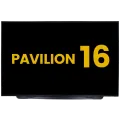 LCD For HP Pavilion 16 (AF0066ST)