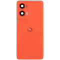 Back Cover Glass For Motorola Moto G Stylus 5G (XT2419/ 2024) (Premium) (Scarlet Wave)