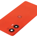 Back Cover Glass For Motorola Moto G Stylus 5G (XT2419/ 2024) (Premium) (Scarlet Wave)