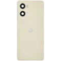 Back Cover Glass For Motorola Moto G Stylus 5G (XT2419/ 2024) (Premium) (Caramel Latte)