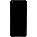 OLED Assembly With Frame For OPPO Find X3 Lite (Refurbished) (All Colors)