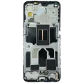 OLED Assembly With Frame For OPPO Find X3 Lite (Refurbished) (All Colors)