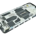 OLED Assembly With Frame For OPPO Find X3 Lite (Refurbished) (All Colors)