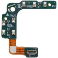 Antenna Board (In The Upper Left Corner Of The Earpiece Speaker) For Samsung Galaxy S25 Ultra (Premium)