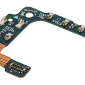 Antenna Board (In The Upper Left Corner Of The Earpiece Speaker) For Samsung Galaxy S25 Ultra (Premium)