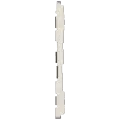 Power / Volume Button Flex Cable Holding Bracket For Samsung Galaxy S24 FE (S721)