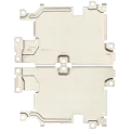 Wireless Charging Flex Holding Metal Bracket For Samsung Galaxy S25 Plus