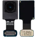 Front Camera For Samsung Galaxy S25 Edge (Premium)