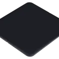 Inner OLED Assembly With Frame For Google Pixel 9 Pro Fold (Refurbished) (Obsidian)