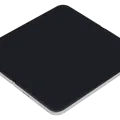 Inner OLED Assembly With Frame For Google Pixel 9 Pro Fold (Refurbished) (Porcelain)