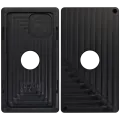 TBK 201H Pressure Holding Mold For iPhone 12 Pro Max