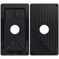 TBK 201H Pressure Holding Mold For iPhone 14