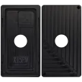 TBK 201H Pressure Holding Mold For iPhone 15 Pro Max