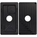 TBK 201H Pressure Holding Mold For iPhone 16 Pro