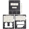 Amaoe MFix-16 Series Mbga Motherboard Middle Layer BGA Reballing Platform For iPhone 16 Series