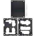 Amaoe MFix-16 Series Mbga Motherboard Middle Layer BGA Reballing Platform For iPhone 16 Series