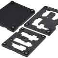 Amaoe MFix-16 Series Mbga Motherboard Middle Layer BGA Reballing Platform For iPhone 16 Series