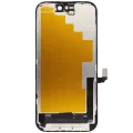 Дисплейний модуль (OLED) для iPhone 16 (Aftermarket Plus: Hard)