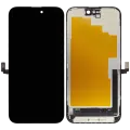 OLED Assembly For iPhone 16 Plus (Aftermarket Plus: Hard)