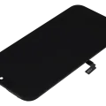 OLED Assembly For iPhone 16 Plus (Aftermarket Plus: Hard)