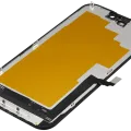 OLED Assembly For iPhone 16 Plus (Aftermarket Plus: Hard)