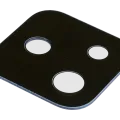 Back Camera Lens (Glass Only) With Adhesive For Motorola Moto G Play (XT2093 / 2021)