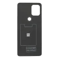 Back cover Glass For Motorola Moto G Stylus 5G (XT2131 / 2021) (AT&T) (Genuine OEM)