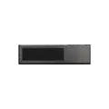 Loudspeaker Graphite Heat Shielding Tape For Motorola Moto G Stylus 6.4" (XT2043 / 2020) (Genuine OEM)