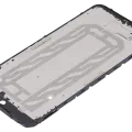 LCD-Frame For Samsung Galaxy A16 5G (A166P / 2024)