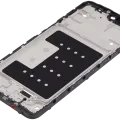 LCD-Frame For Samsung Galaxy A16 5G (A166P / 2024)