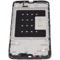 LCD-Frame For Samsung Galaxy A16 5G (A166P / 2024)
