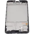 LCD-Frame For Samsung Galaxy A16 4G (A165 / 2024)