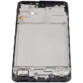 LCD-Frame For Samsung Galaxy A16 4G (A165 / 2024)