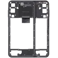 Mid-Frame Housing For Samsung Galaxy A16 5G (A166P / 2024) (Blue Black)